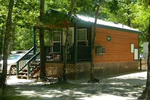 Atlantic Shore Pines Campground