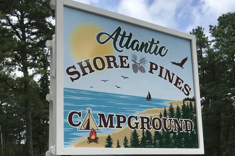 Atlantic Shore Pines Campground