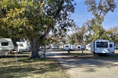 Pecan Grove RV Park