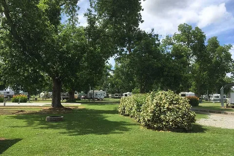 Pecan Grove RV Park
