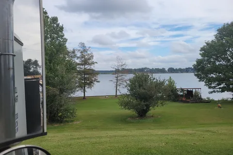 Pecan Grove RV Park