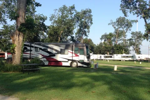 Pecan Grove RV Park