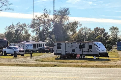 Pecan Grove RV Park