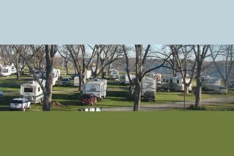 Pecan Grove RV Park