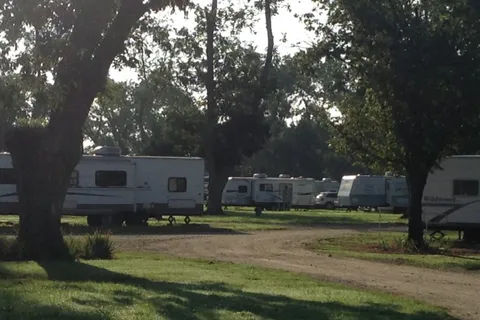 Pecan Grove RV Park