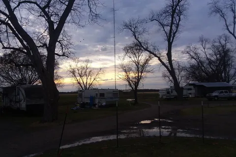 Pecan Grove RV Park