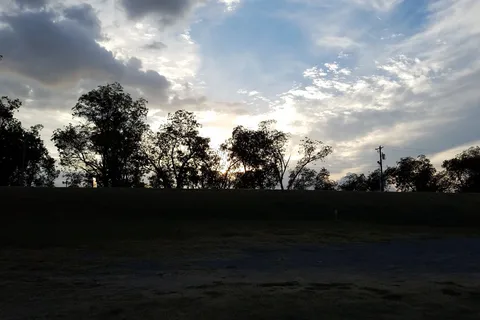 Pecan Grove RV Park