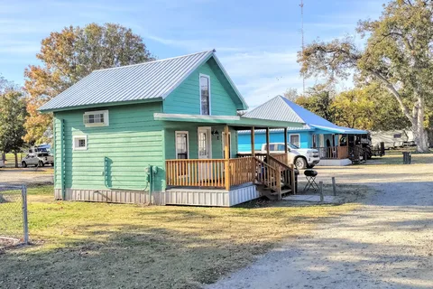 Pecan Grove RV Park