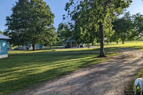 Pecan Grove RV Park