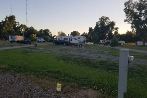Pecan Grove RV Park