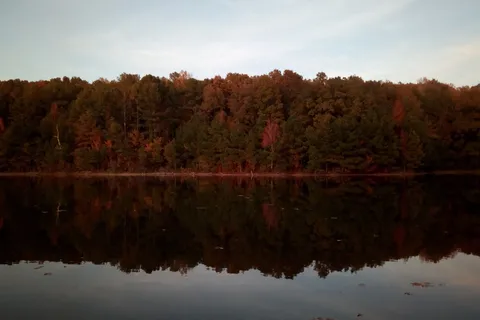 Cedar Ridge Campground