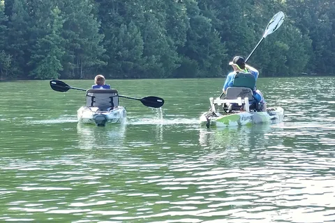 Cedar Ridge Campground