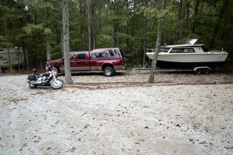 Cedar Ridge Campground