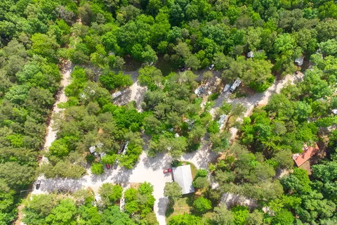 Cedar Ridge Campground