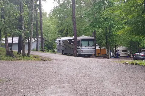 Cedar Ridge Campground