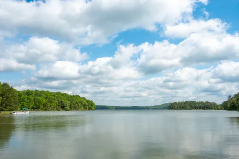 Cedar Ridge Campground