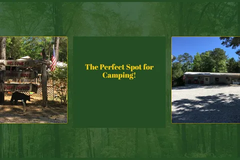 Cedar Ridge Campground