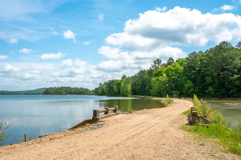 Cedar Ridge Campground
