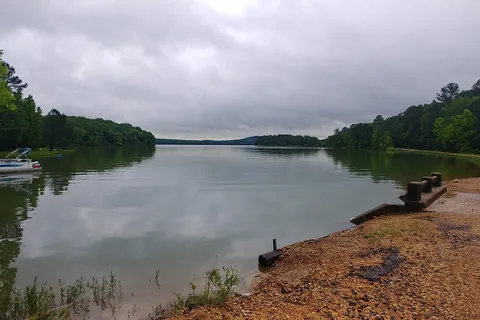 Cedar Ridge Campground