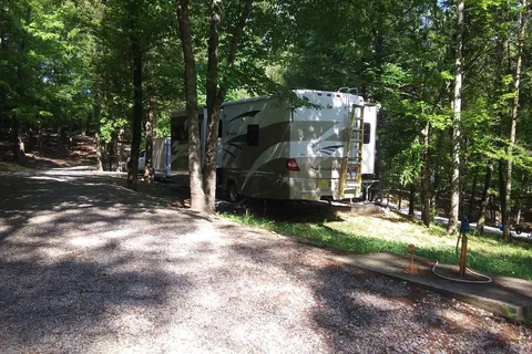 Cedar Ridge Campground