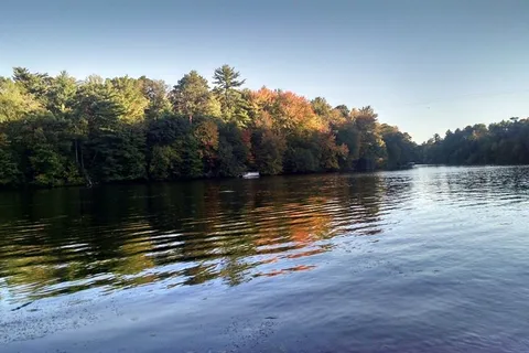Twin Springs Resort Campground