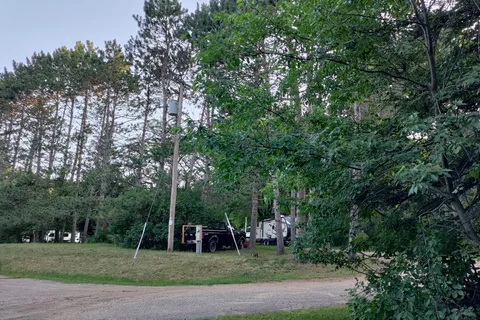 Twin Springs Resort Campground