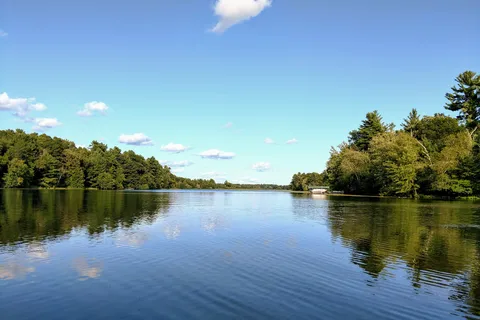 Twin Springs Resort Campground