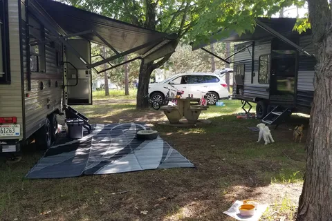 Twin Springs Resort Campground