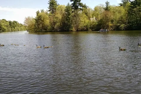 Twin Springs Resort Campground