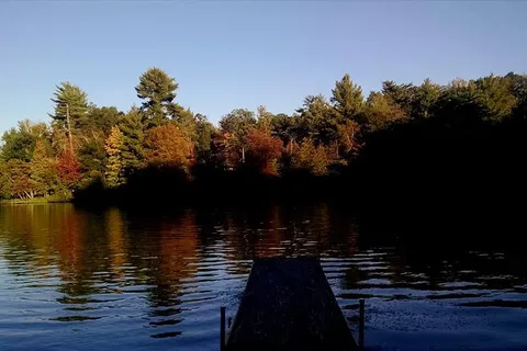 Twin Springs Resort Campground