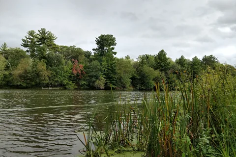 Twin Springs Resort Campground