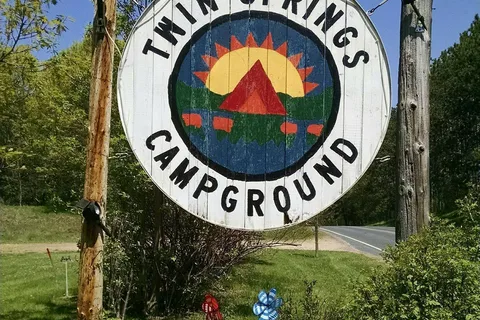 Twin Springs Resort Campground