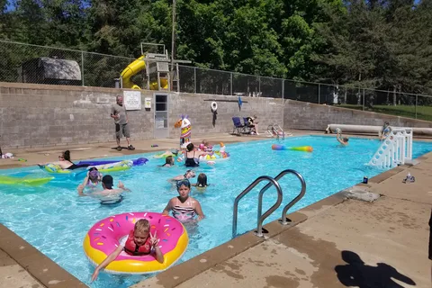 Twin Springs Resort Campground