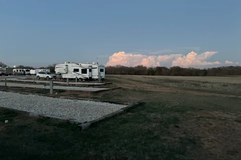 Whitney Rose RV Park