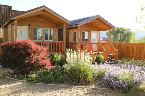 Canyons of Escalante RV Park