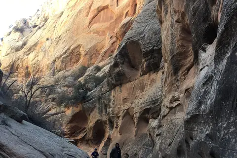Canyons of Escalante RV Park