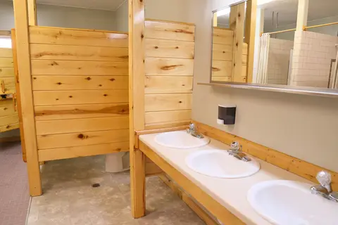 Canyons of Escalante RV Park