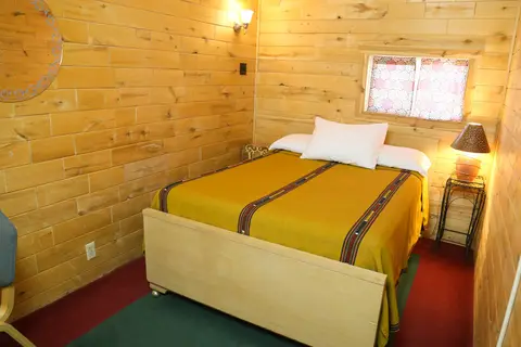 Canyons of Escalante RV Park