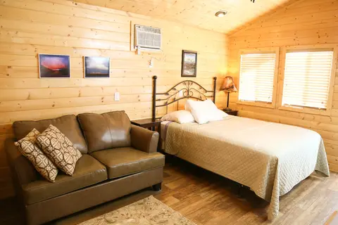 Canyons of Escalante RV Park