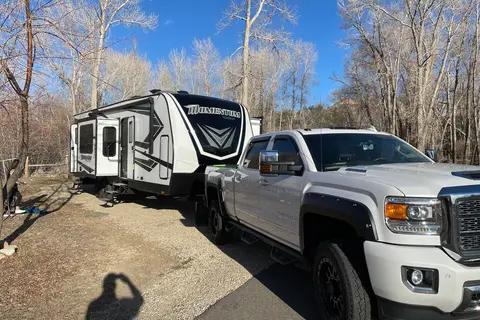 Riverwood RV Resort
