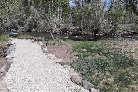 Riverwood RV Resort