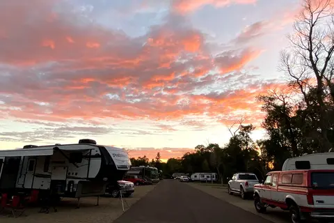 Riverwood RV Resort