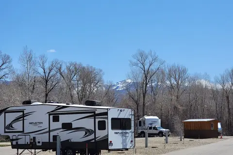 Riverwood RV Resort