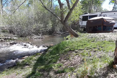 Riverwood RV Resort