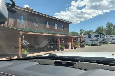 Riverwood RV Resort