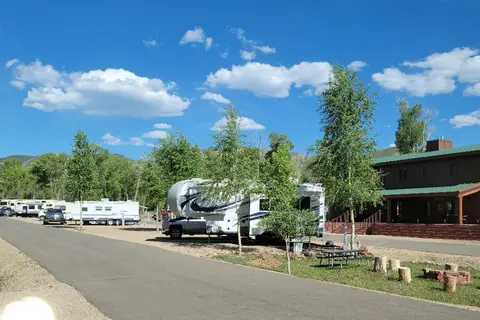 Riverwood RV Resort