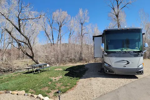 Riverwood RV Resort