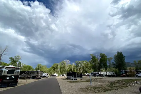 Riverwood RV Resort
