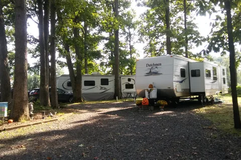 Oak Grove Park and Sales