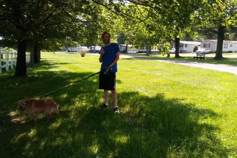 Oak Grove Park and Sales
